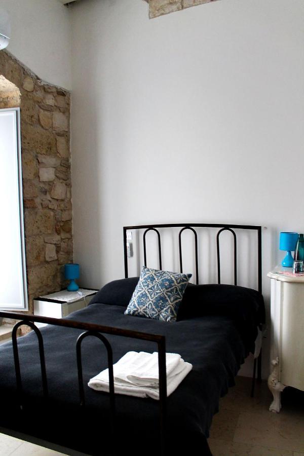 Il Mulino Di Amleto - Bed And Breakfast Letterario Μολφέττα Εξωτερικό φωτογραφία