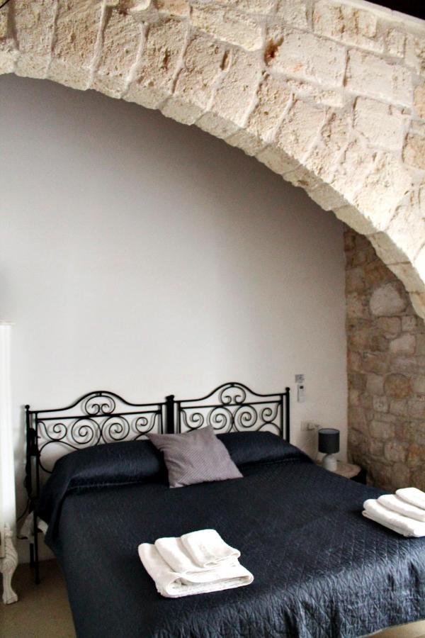 Il Mulino Di Amleto - Bed And Breakfast Letterario Μολφέττα Εξωτερικό φωτογραφία