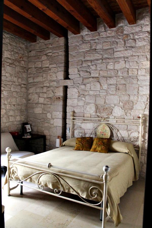 Il Mulino Di Amleto - Bed And Breakfast Letterario Μολφέττα Εξωτερικό φωτογραφία