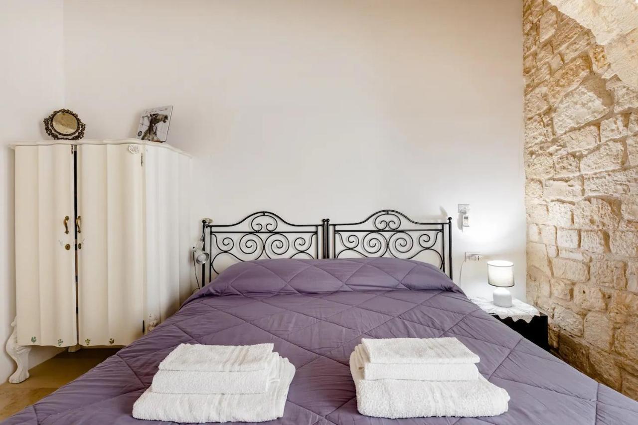 Il Mulino Di Amleto - Bed And Breakfast Letterario Μολφέττα Εξωτερικό φωτογραφία
