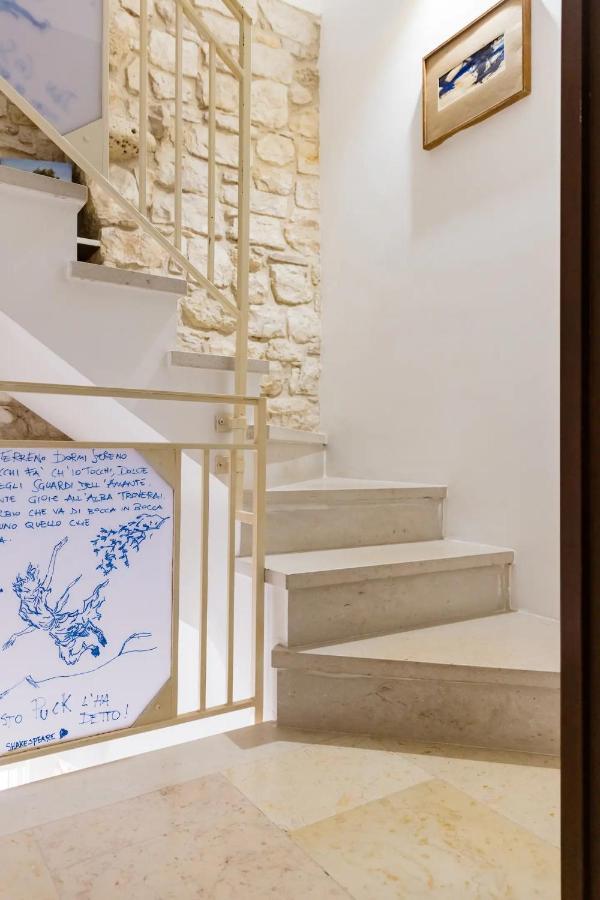 Il Mulino Di Amleto - Bed And Breakfast Letterario Μολφέττα Εξωτερικό φωτογραφία