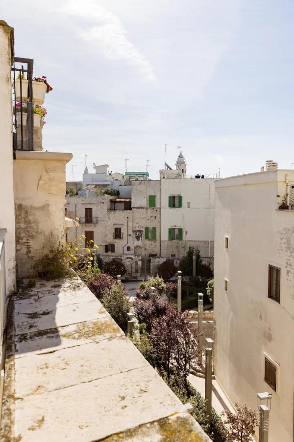 Il Mulino Di Amleto - Bed And Breakfast Letterario Μολφέττα Εξωτερικό φωτογραφία