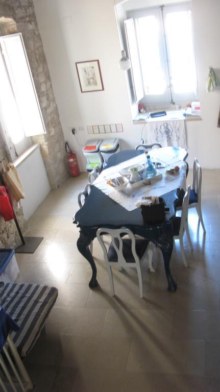 Il Mulino Di Amleto - Bed And Breakfast Letterario Μολφέττα Εξωτερικό φωτογραφία