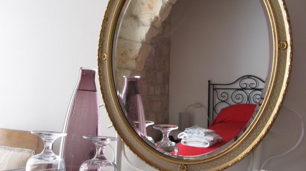 Il Mulino Di Amleto - Bed And Breakfast Letterario Μολφέττα Εξωτερικό φωτογραφία
