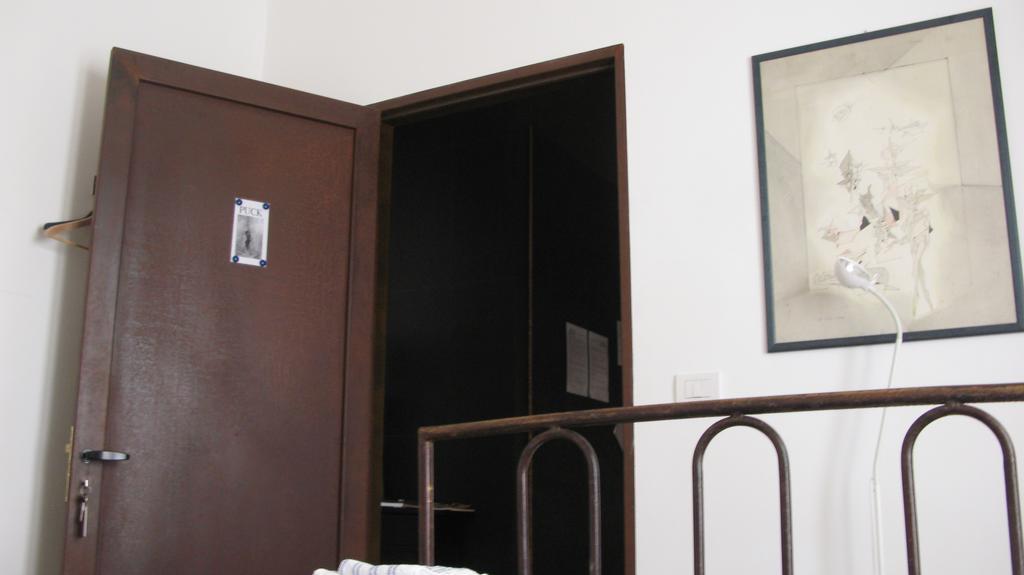 Il Mulino Di Amleto - Bed And Breakfast Letterario Μολφέττα Εξωτερικό φωτογραφία