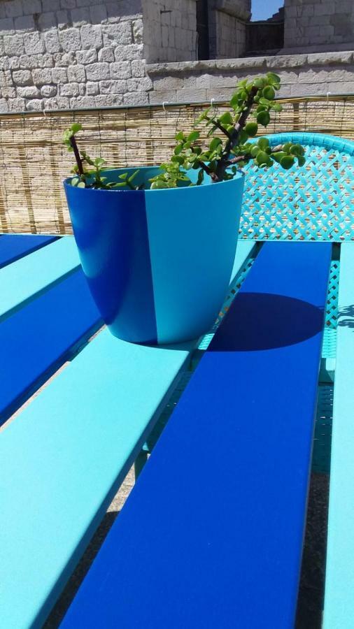 Il Mulino Di Amleto - Bed And Breakfast Letterario Μολφέττα Εξωτερικό φωτογραφία